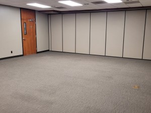 Single Room (Multi-purpose Space A)